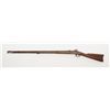 Image 1 : Confederate Richmond musket in .58 caliber rifled  showing 40” barrel, dated 1864. Confederate  arse