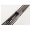 Image 10 : Winchester Model 1894 lever action takedown rifle,  .30 W.C.F. cal., 26” octagon barrel, Marble’s  f