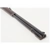 Image 12 : Winchester Model 1894 lever action takedown rifle,  .30 W.C.F. cal., 26” octagon barrel, Marble’s  f