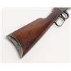 Image 13 : Winchester Model 1894 lever action takedown rifle,  .30 W.C.F. cal., 26” octagon barrel, Marble’s  f