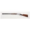 Image 2 : Winchester Model 1894 lever action takedown rifle,  .30 W.C.F. cal., 26” octagon barrel, Marble’s  f