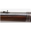 Image 4 : Winchester Model 1894 lever action takedown rifle,  .30 W.C.F. cal., 26” octagon barrel, Marble’s  f