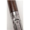 Image 9 : Winchester Model 1894 lever action takedown rifle,  .30 W.C.F. cal., 26” octagon barrel, Marble’s  f