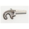 Image 1 : Colt No. 1, .41 caliber rimfire Derringer in  exceptional near fine original condition, serial  numb