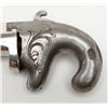Image 5 : Colt No. 1, .41 caliber rimfire Derringer in  exceptional near fine original condition, serial  numb
