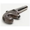 Image 7 : Colt No. 1, .41 caliber rimfire Derringer in  exceptional near fine original condition, serial  numb