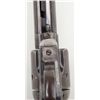 Image 7 : Colt SAA revolver, .45 cal., 4-3/4” barrel, blue  and case hardened finish, checkered hard rubber  e