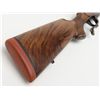Image 10 : Custom African style single shot heavy barrel  rifle built on Ruger No. 1 barreled action in  .450-4