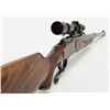 Image 11 : Custom African style single shot heavy barrel  rifle built on Ruger No. 1 barreled action in  .450-4