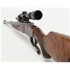 Image 12 : Custom African style single shot heavy barrel  rifle built on Ruger No. 1 barreled action in  .450-4