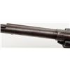 Image 4 : Colt Bisley Single Action revolver, .41 Colt cal.,  5-1/2” barrel, blue finish, replaced smooth  har