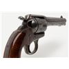 Image 9 : Colt Bisley Single Action revolver, .41 Colt cal.,  5-1/2” barrel, blue finish, replaced smooth  har
