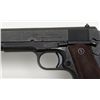 Image 3 : United States Property Union Switch & Signal Model  1911-A1 semi-auto pistol, .45 cal., 5” barrel,  