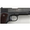Image 4 : United States Property Union Switch & Signal Model  1911-A1 semi-auto pistol, .45 cal., 5” barrel,  