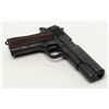 Image 8 : United States Property Union Switch & Signal Model  1911-A1 semi-auto pistol, .45 cal., 5” barrel,  