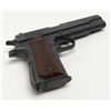Image 9 : United States Property Union Switch & Signal Model  1911-A1 semi-auto pistol, .45 cal., 5” barrel,  