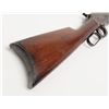 Image 11 : Winchester Model 1886 lever action rifle,  desirable .45-70 cal., 26” octagon barrel, blue  and case