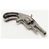 Image 6 : New York engraved and “L.N.” signed (Nimschke)  Otis Smith .30 caliber rimfire revolver with 2  5/8”