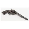 Image 11 : Colt SAA revolver in very rare .32 Colt caliber,  7-1/2” barrel, blue and case hardened finish,  che