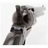 Image 14 : Colt SAA revolver in very rare .32 Colt caliber,  7-1/2” barrel, blue and case hardened finish,  che