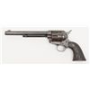 Image 2 : Colt SAA revolver in very rare .32 Colt caliber,  7-1/2” barrel, blue and case hardened finish,  che