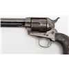 Image 3 : Colt SAA revolver in very rare .32 Colt caliber,  7-1/2” barrel, blue and case hardened finish,  che