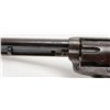 Image 4 : Colt SAA revolver in very rare .32 Colt caliber,  7-1/2” barrel, blue and case hardened finish,  che