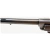 Image 4 : Very rare Colt SAA revolver, .44 S&W Russian cal.,  5-1/2” barrel, blue and case hardened finish,  w