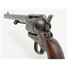 Image 11 : Colt SAA Martially marked U.S. revolver, .45 cal.,  7-1/2” barrel, blue and case hardened finish,  w