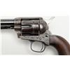 Image 4 : Colt SAA Martially marked U.S. revolver, .45 cal.,  7-1/2” barrel, blue and case hardened finish,  w