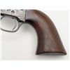 Image 7 : Colt SAA Martially marked U.S. revolver, .45 cal.,  7-1/2” barrel, blue and case hardened finish,  w