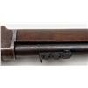 Image 16 : Winchester Model 1876 lever action short rifle,  British proofed, .40-60 cal., 22” round barrel,  bl