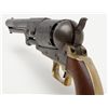 Image 10 : Colt U.S. Martially marked 2nd Model Dragoon  retaining considerable original finish with near  exce