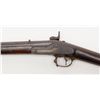 Image 4 : Rare J.P. Murray Columbus, Georgia marked  Confederate rifle in .58 caliber percussion  patterned af