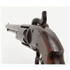 Image 8 : Savage ring trigger, .36 caliber percussion Civil  War issue percussion revolver with 6 shot cylinde