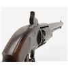 Image 9 : Savage ring trigger, .36 caliber percussion Civil  War issue percussion revolver with 6 shot cylinde
