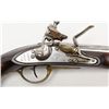 Image 3 : U.S. Model 1808 Navy issue flintlock pistol by S.  North of Berlin, Conn. in .64 caliber with 10 1/8