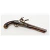 Image 5 : U.S. Model 1808 Navy issue flintlock pistol by S.  North of Berlin, Conn. in .64 caliber with 10 1/8