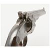 Image 9 : 2nd Model Schofield U.S. Military issue Indian War  period revolver in .45 caliber, serial number  7