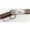 Image 11 : Winchester Model 1894 lever action SRC, .32 W.S.  cal., 20” barrel, inscribed on left side of  recei