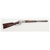 Image 1 : Winchester Model 1894 lever action SRC, .32 W.S.  cal., 20” barrel, inscribed on left side of  recei