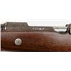 Image 3 : Sporterized Mauser bolt action rifle by Erfurt,  dated 1916 on top of receiver, custom engraved and 