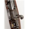 Image 6 : Sporterized Mauser bolt action rifle by Erfurt,  dated 1916 on top of receiver, custom engraved and 