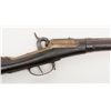 Image 3 : Read & Watson Confederate issue rifle formerly  identified as the work of J.B. Barrett. Both Read  a