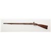 Image 1 : Clapp, Gates and Company Confederate issue  percussion .50 caliber rifled musket with 36”  barrel, 5