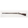 Image 1 : Whitney Plymouth Model 1861, .69 caliber Navy  rifle with 34” barrel, iron mountings, and long  rang
