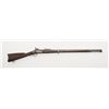 Image 2 : Whitney Plymouth Model 1861, .69 caliber Navy  rifle with 34” barrel, iron mountings, and long  rang