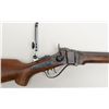 Image 9 : Custom Modern Shiloh Sharps Model 1874 single shot  rifle, .45 cal., 2-1/10” cartridge, 34” octagon 