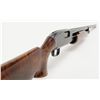 Image 7 : Winchester Model 12 pump action shotgun, cal. 12  Gauge, Serial #1181021.  The shotgun is in overall
