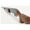 Image 8 : Winchester Model 12 pump action shotgun, cal. 12  Gauge, Serial #1181021.  The shotgun is in overall